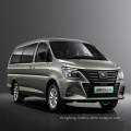 Dongfeng high speed  and new design new energy  MPV M5 electric car ev car for sale